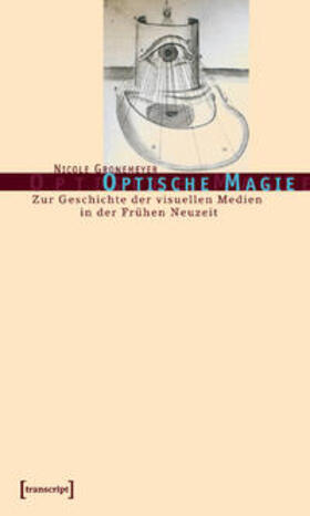 Gronemeyer |  Optische Magie | Buch |  Sack Fachmedien