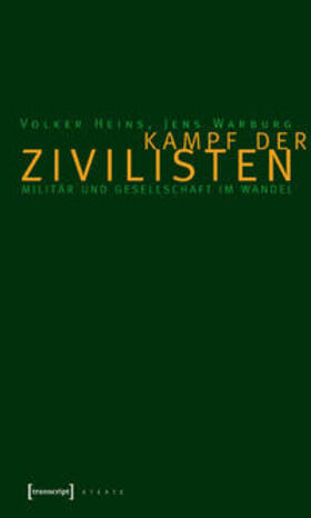 Heins / Warburg |  Kampf der Zivilisten | Buch |  Sack Fachmedien