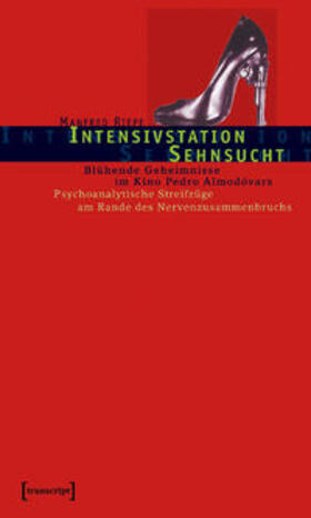 Riepe |  Intensivstation Sehnsucht | Buch |  Sack Fachmedien