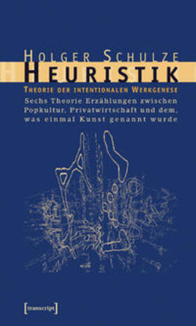 Schulze |  Heuristik | Buch |  Sack Fachmedien