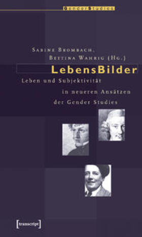 Brombach / Wahrig |  LebensBilder | Buch |  Sack Fachmedien