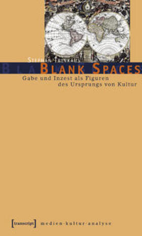 Trinkaus |  Blank Spaces | Buch |  Sack Fachmedien