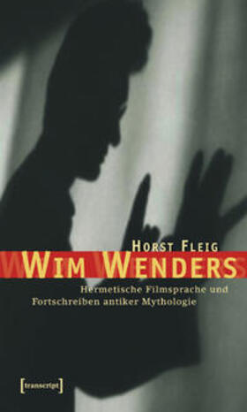Fleig |  Wim Wenders | Buch |  Sack Fachmedien
