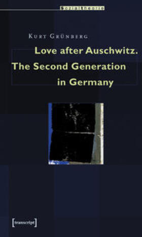Grünberg |  Love after Auschwitz | Buch |  Sack Fachmedien
