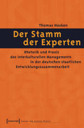 Hüsken |  Hüsken, T: Stamm der Experten | Buch |  Sack Fachmedien