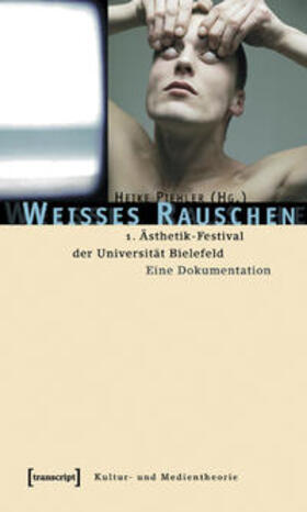 Piehler |  Weißes Rauschen | Buch |  Sack Fachmedien