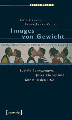 Hieber / Villa |  Images von Gewicht | Buch |  Sack Fachmedien