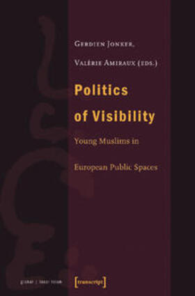 Jonker / Amiraux |  Politics of Visibility | Buch |  Sack Fachmedien
