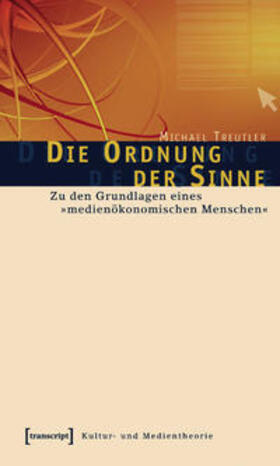 Treutler |  Die Ordnung der Sinne | Buch |  Sack Fachmedien