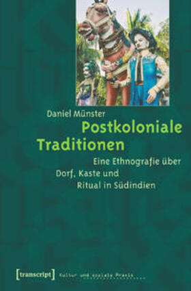 Münster |  Postkoloniale Traditionen | Buch |  Sack Fachmedien