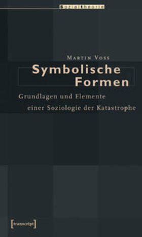 Voss |  Symbolische Formen | Buch |  Sack Fachmedien