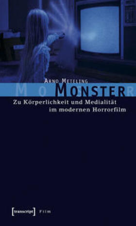 Meteling |  Monster | Buch |  Sack Fachmedien