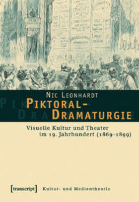 Leonhardt |  Piktoral-Dramaturgie | Buch |  Sack Fachmedien
