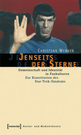 Wenger |  Jenseits der Sterne | Buch |  Sack Fachmedien