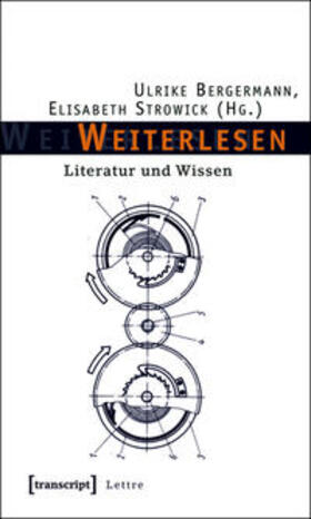 Bergermann / Strowick |  Weiterlesen | Buch |  Sack Fachmedien
