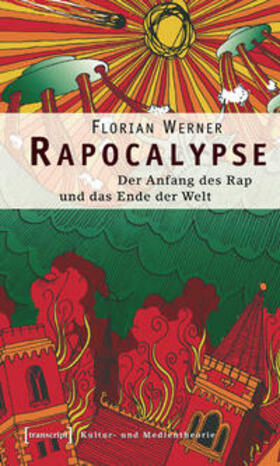 Werner |  Rapocalypse | Buch |  Sack Fachmedien