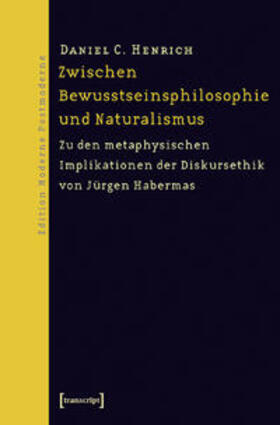 Henrich |  Zwischen Bewusstseinsphilosophie und Naturalismus | Buch |  Sack Fachmedien
