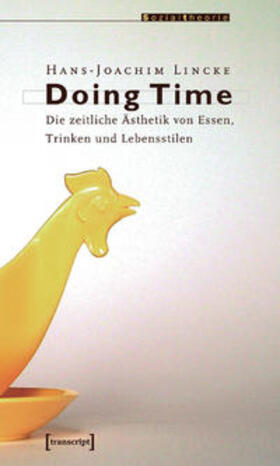 Lincke |  Doing Time | Buch |  Sack Fachmedien