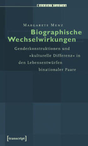 Menz |  Biographische Wechselwirkungen | Buch |  Sack Fachmedien