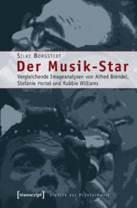 Borgstedt |  Der Musik-Star | Buch |  Sack Fachmedien