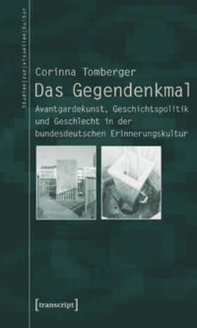 Tomberger |  Das Gegendenkmal | Buch |  Sack Fachmedien