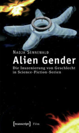 Sennewald |  Alien Gender | Buch |  Sack Fachmedien