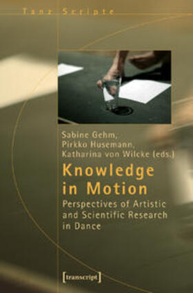 Gehm / Husemann / Wilcke |  Knowledge in Motion | Buch |  Sack Fachmedien