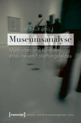 Baur |  Museumsanalyse | Buch |  Sack Fachmedien