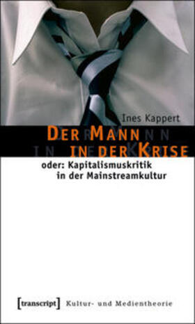 Kappert |  Der Mann in der Krise | Buch |  Sack Fachmedien