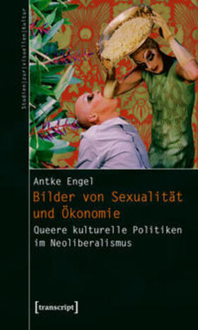 Engel |  Bilder von Sexualität und Ökonomie | Buch |  Sack Fachmedien