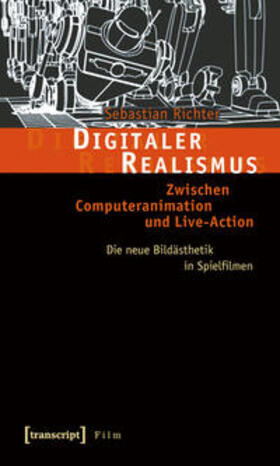 Richter |  Digitaler Realismus | Buch |  Sack Fachmedien