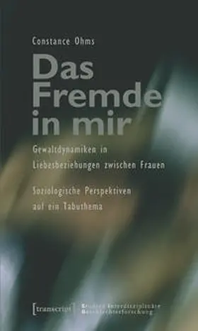 Ohms |  Das Fremde in mir | Buch |  Sack Fachmedien