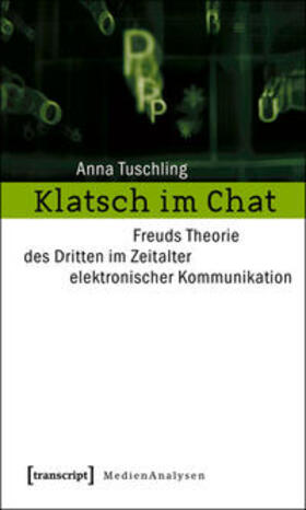 Tuschling |  Klatsch im Chat | Buch |  Sack Fachmedien