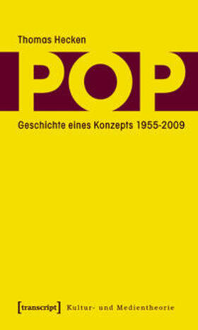Hecken |  Pop | Buch |  Sack Fachmedien