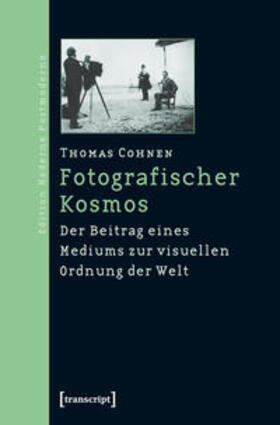 Cohnen |  Fotografischer Kosmos | Buch |  Sack Fachmedien