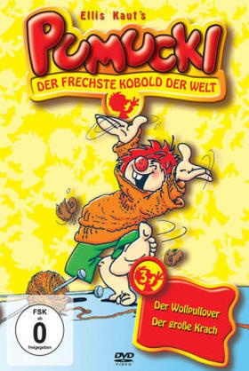 Pumuckl - Der frechste Kobold der Welt - 3 | Sonstiges | 978-3-89945-373-7 | sack.de