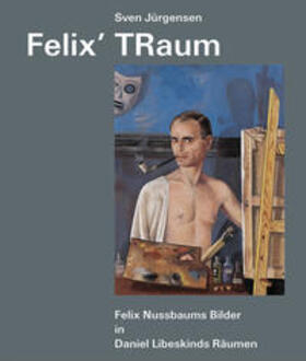 Jürgensen |  Felix' Traum | Buch |  Sack Fachmedien
