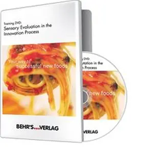  Sensory Evaluation in the Innovation Process (NTSC) | Sonstiges |  Sack Fachmedien