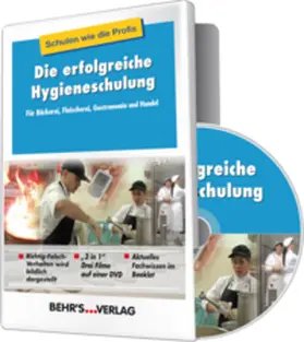 Nuss / Leibig |  Die erfolgreiche Hygieneschulung | Sonstiges |  Sack Fachmedien