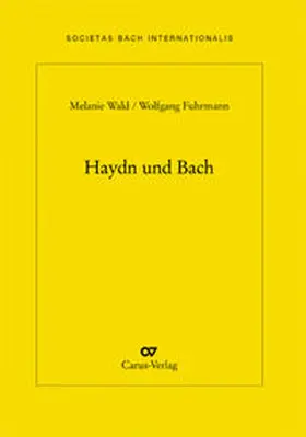 Fuhrmann / Wald | Haydn und Bach | Buch | 978-3-89948-153-2 | sack.de