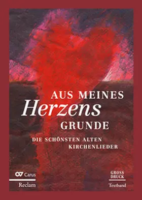 Mailänder |  Aus meines Herzens Grunde. Textband | Buch |  Sack Fachmedien