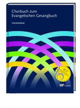 Johannsen / Mailänder | Chorbuch zum Evangelischen Gesangbuch | Buch | 978-3-89948-274-4 | sack.de