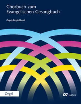 Johannsen / Mailänder | Chorbuch zum Evangelischen Gesangbuch | Buch | 978-3-89948-277-5 | sack.de