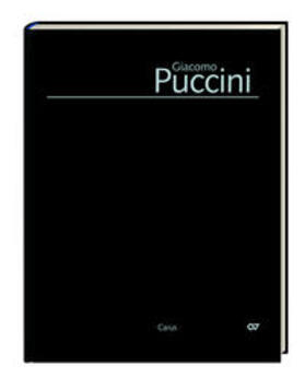 Puccini / Bernardoni |  Edizione Nationale delle Opere di Giacomo Puccini | Buch |  Sack Fachmedien