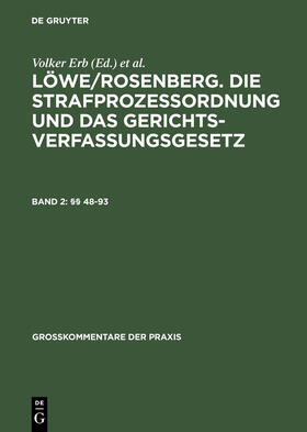 Ignor / Bertheau / Krause |  §§ 48-93 | Buch |  Sack Fachmedien