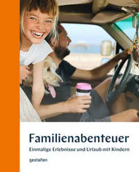 Sailsbury / gestalten / Klanten |  Familienabenteuer | Buch |  Sack Fachmedien