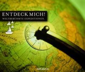 Humboldt / Richthofen / Schliemann |  Entdeck mich! | Sonstiges |  Sack Fachmedien