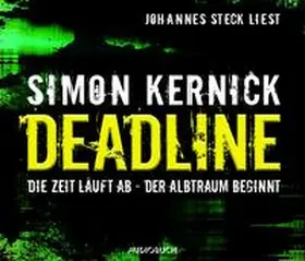 Kernick |  Deadline | Sonstiges |  Sack Fachmedien