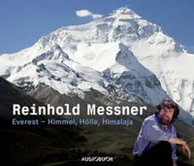 Messner |  Everest - Himmel, Hölle, Himalaja. Sonderausgabe | Sonstiges |  Sack Fachmedien