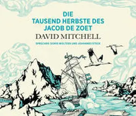 Mitchell |  Die tausend Herbste des Jacob de Zoet | Sonstiges |  Sack Fachmedien